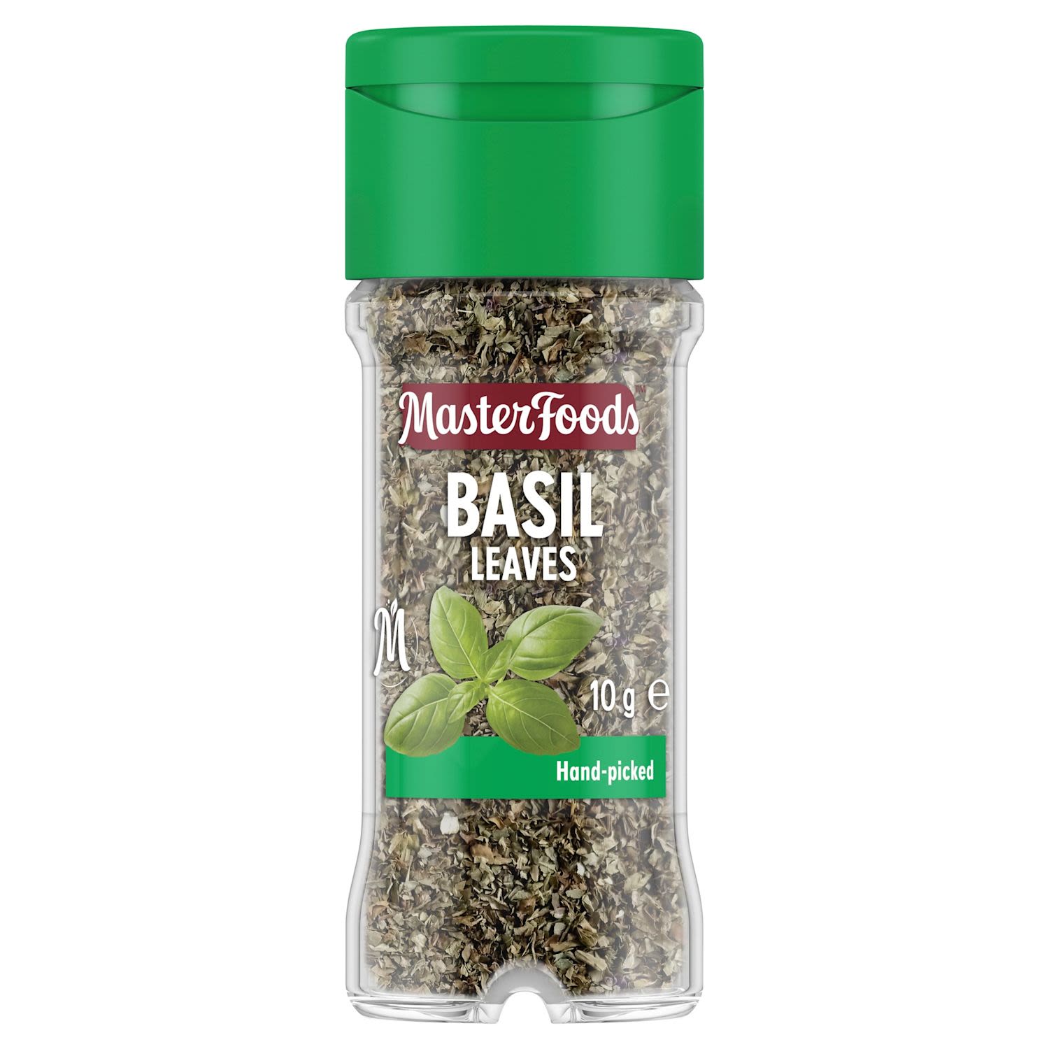 MasterFoods Basil Leaves