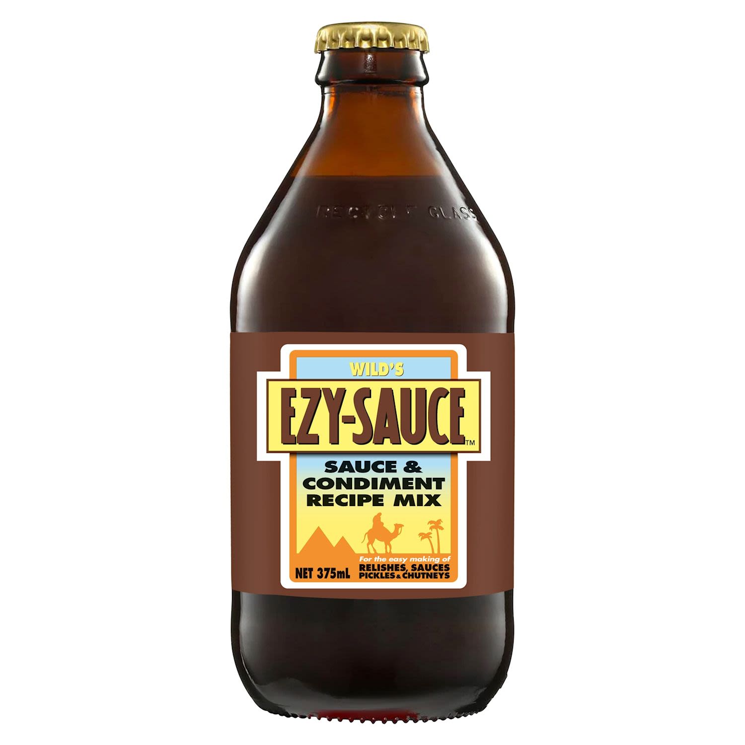 Wild's 375ml