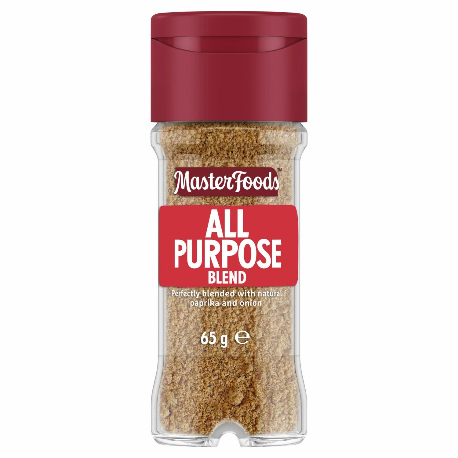 MasterFoods All Purpose Seasoning, 65 Gram
