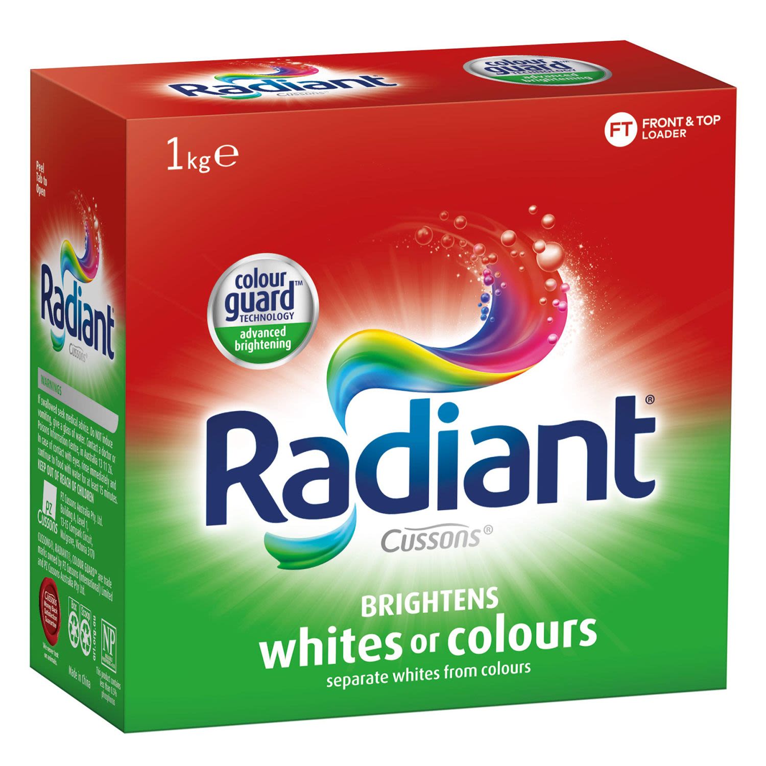 Radiant 1kg