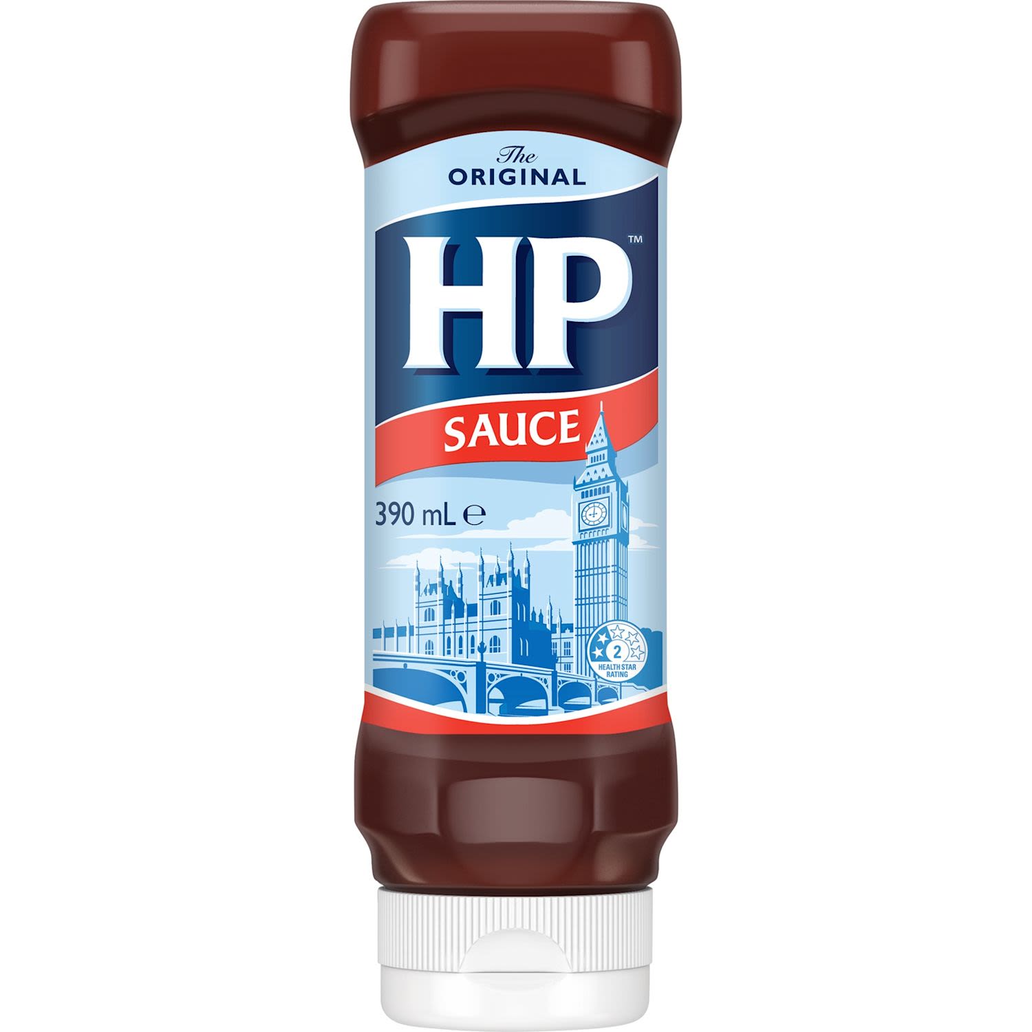 HP 390ml