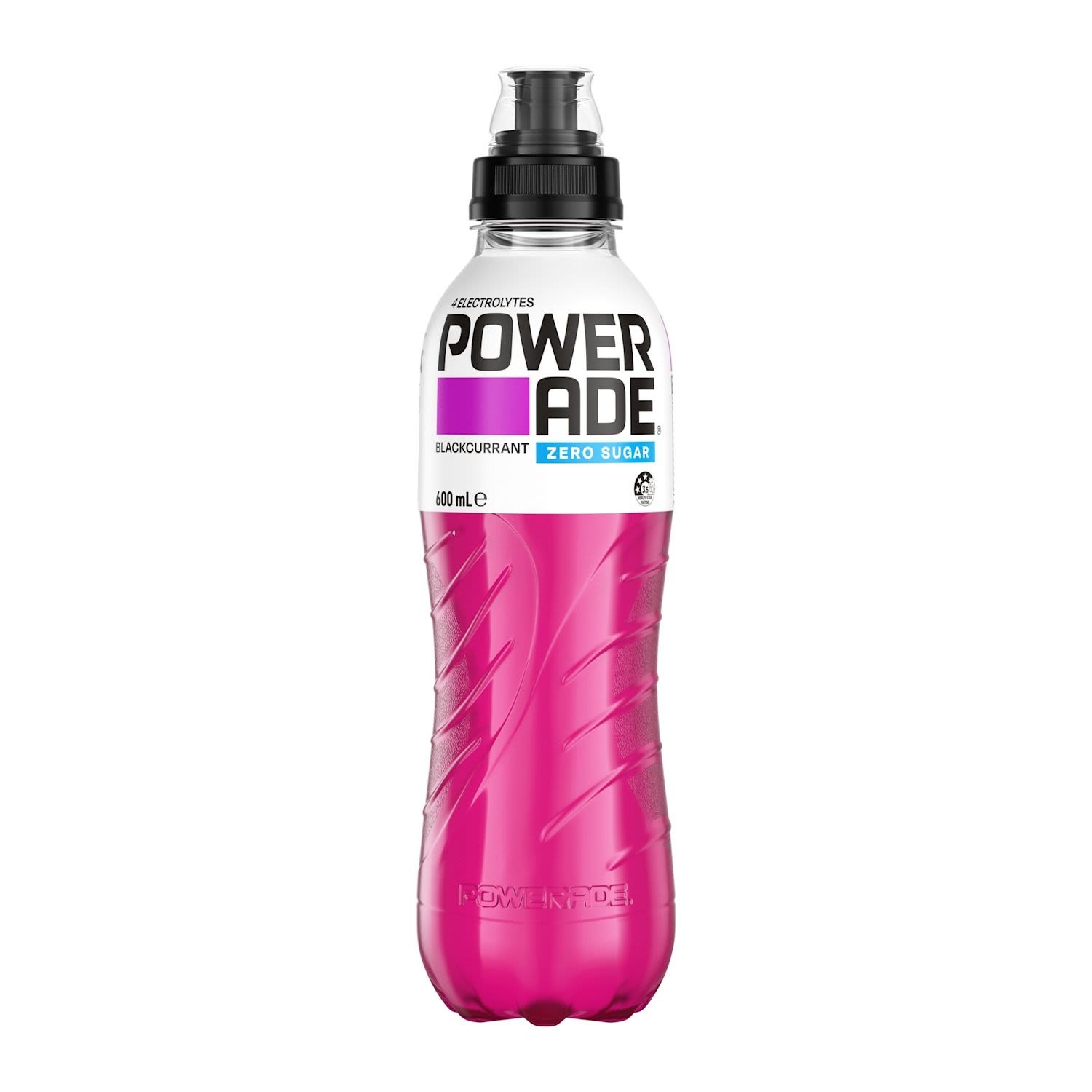 Powerade 600ml