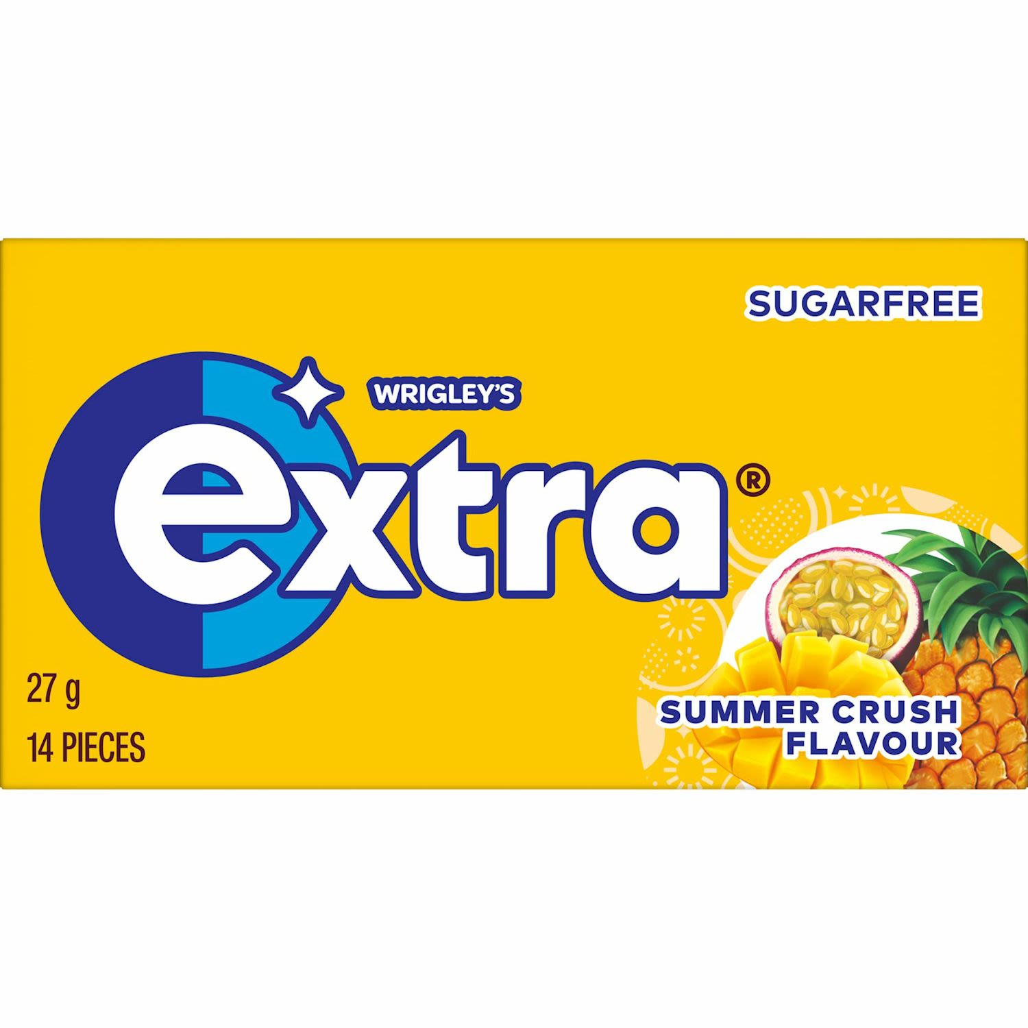 Extra 27g