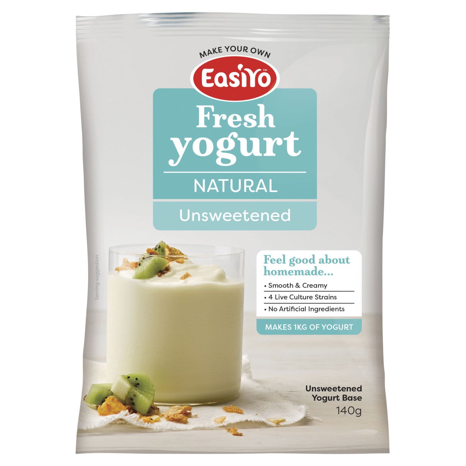 EasiYo 140g