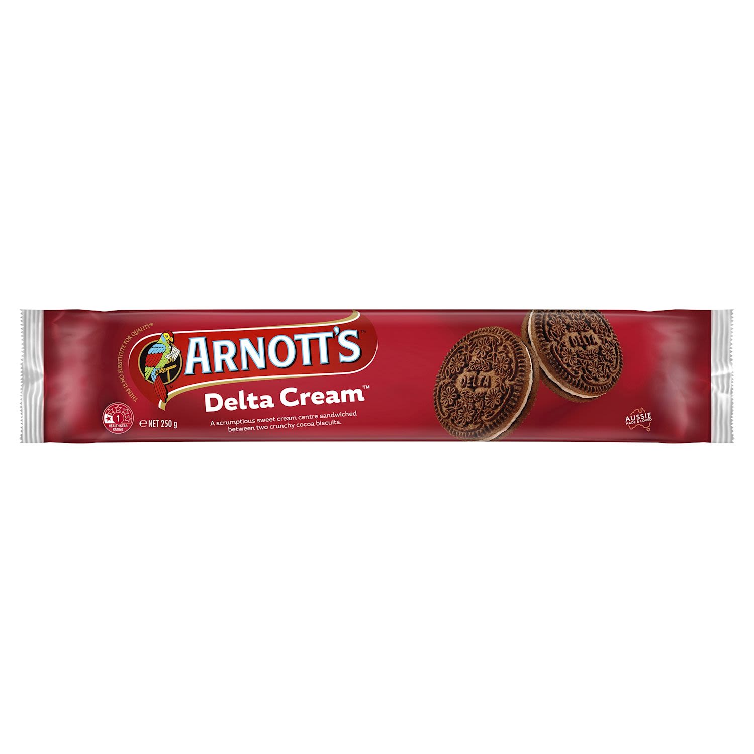 Arnott's Delta Creams
