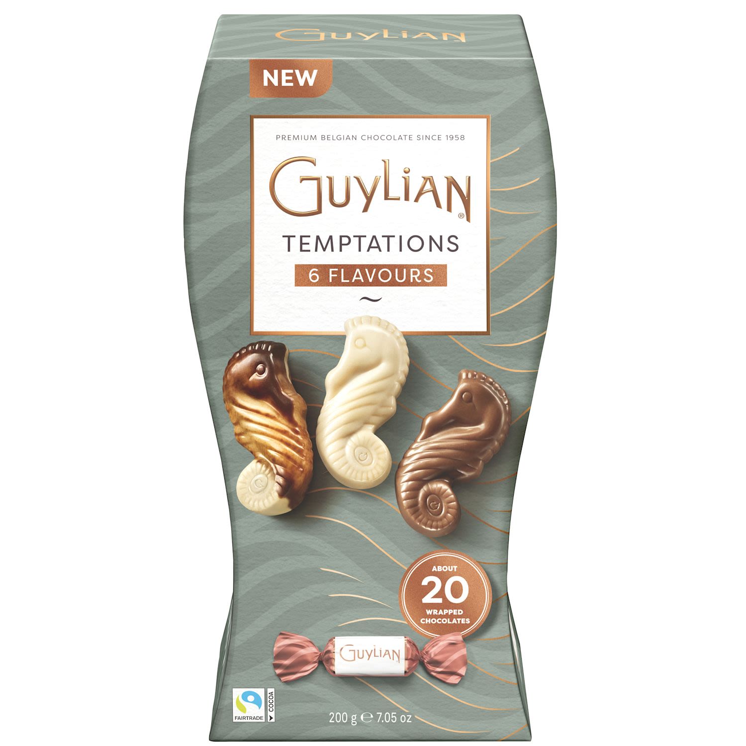 Guylian 200g