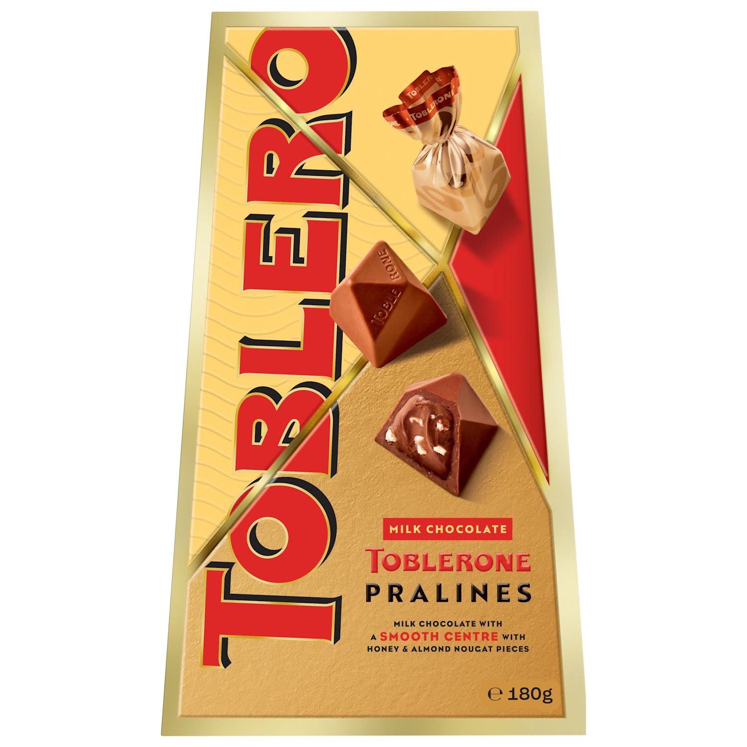 Toblerone 180g