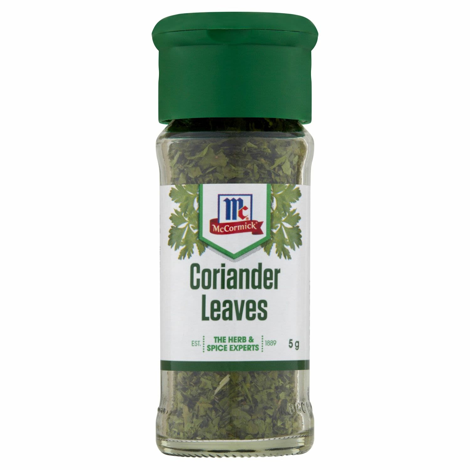 McCormick 5g