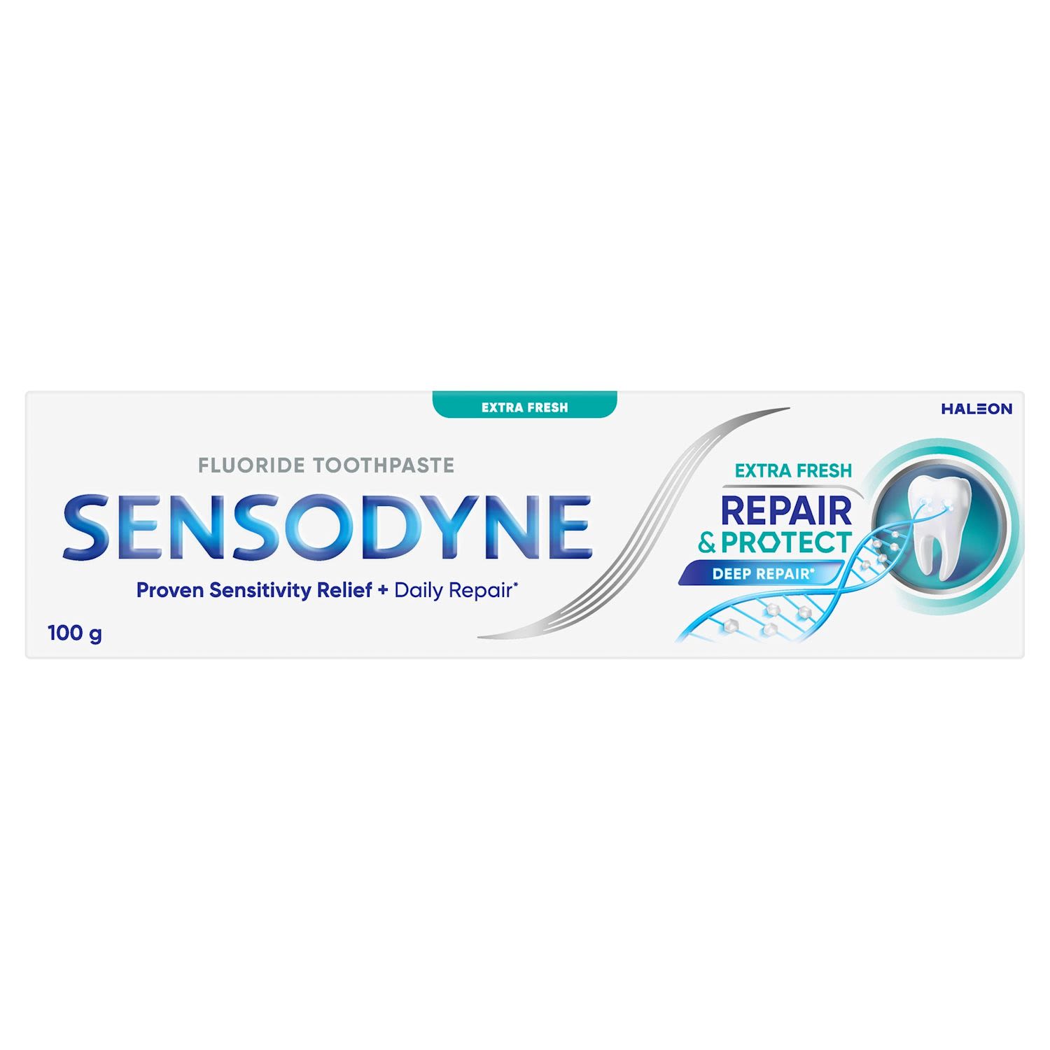 Sensodyne Repair & Protect Extra Fresh, Sensitive Toothpaste