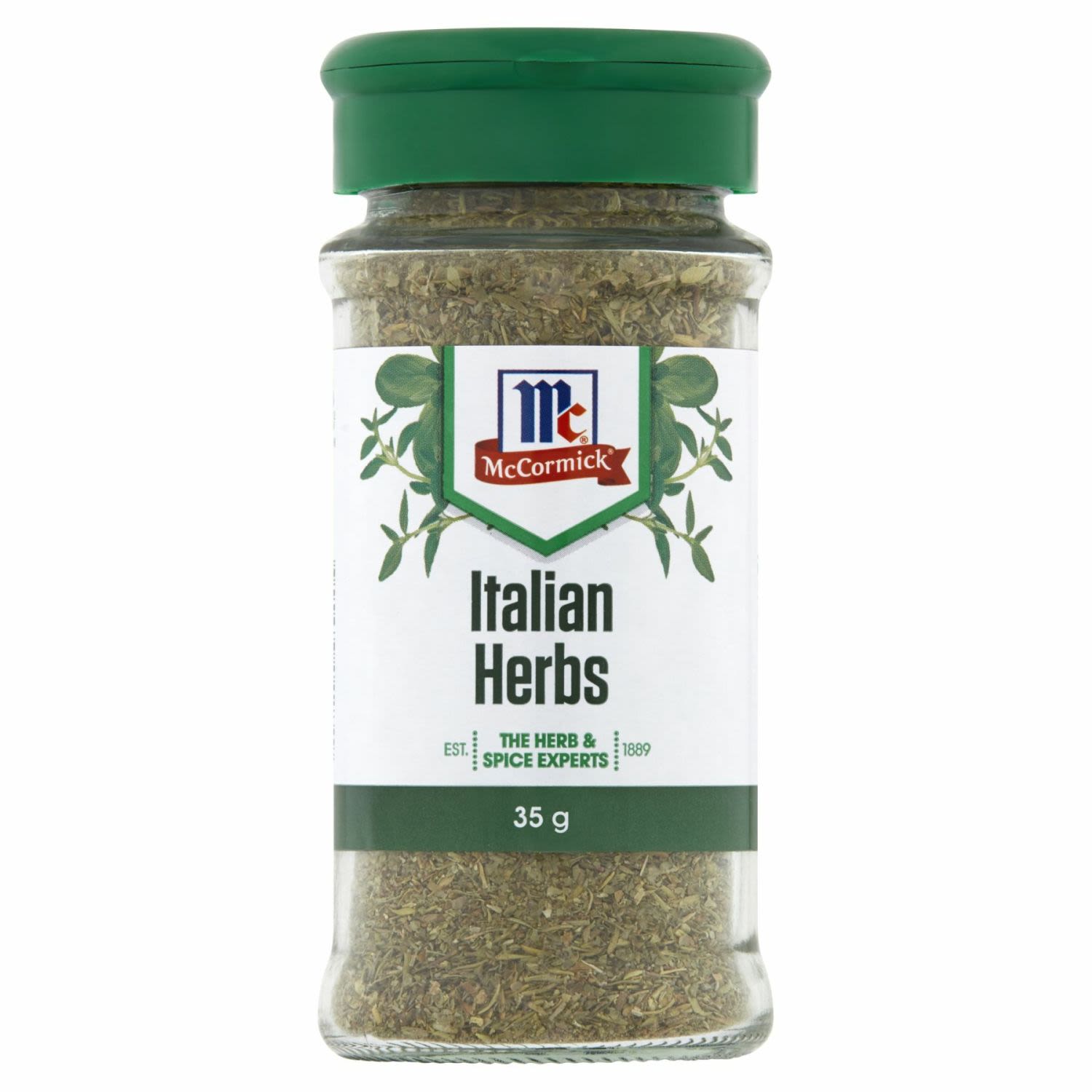 McCormick 35g