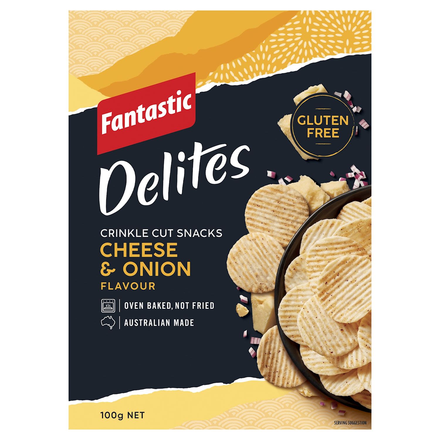 Fantastic 100g