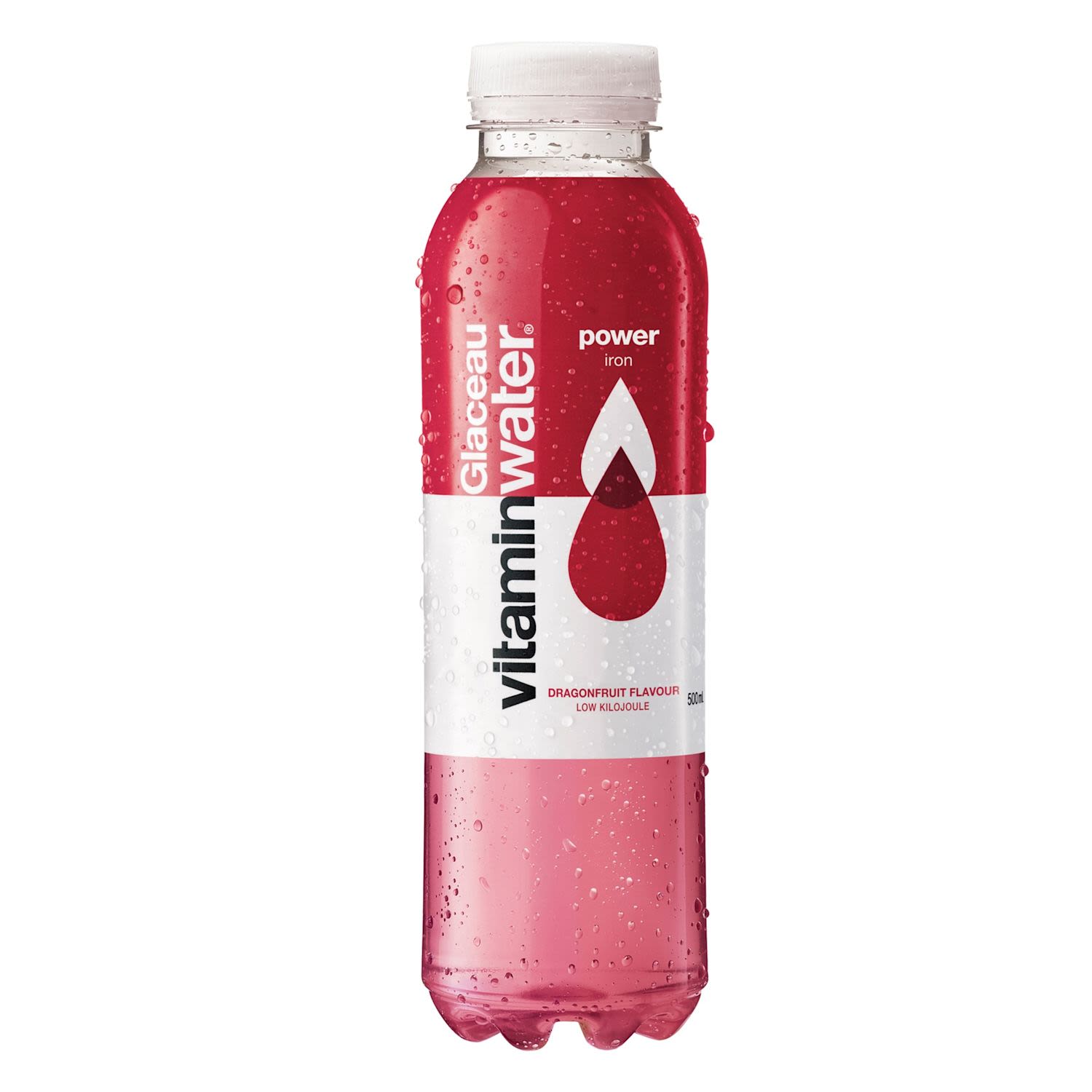 Glaceau 500ml