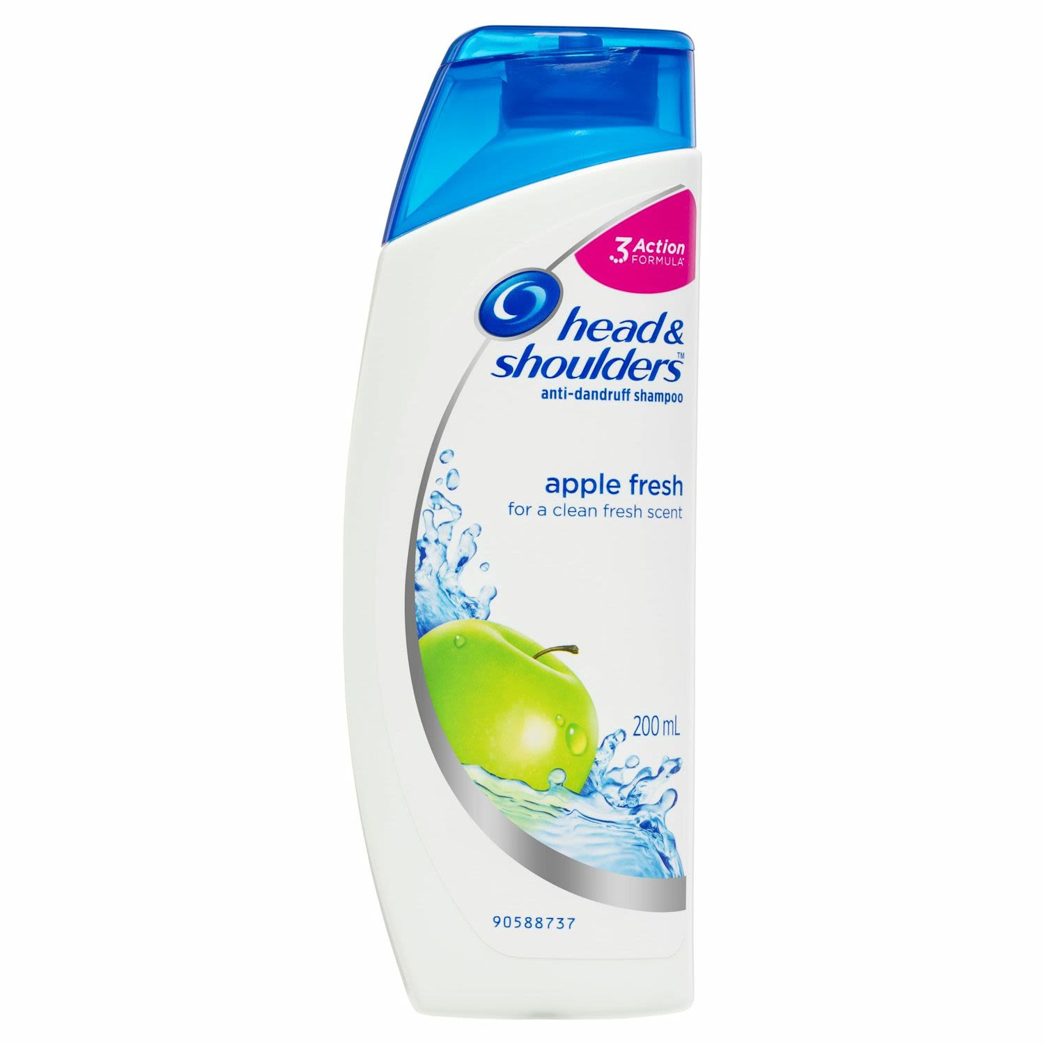 Head & Shoulders 200ml