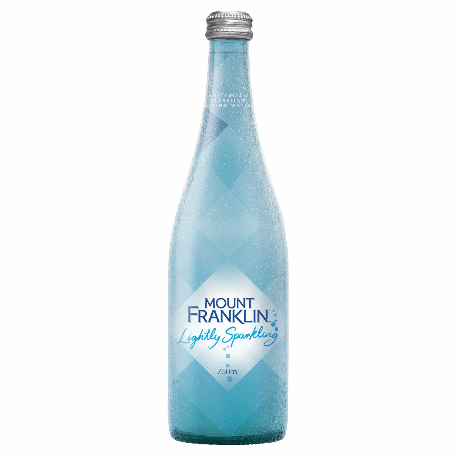Mount Franklin 750ml