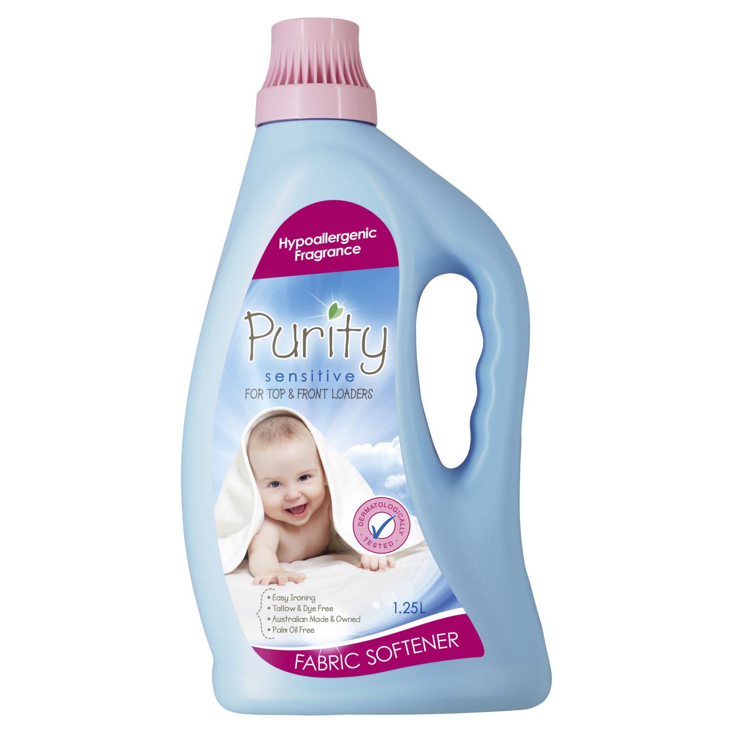 Purity 1.25L