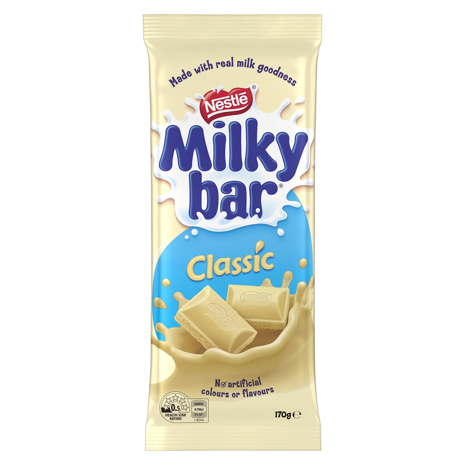 Nestlé 170g