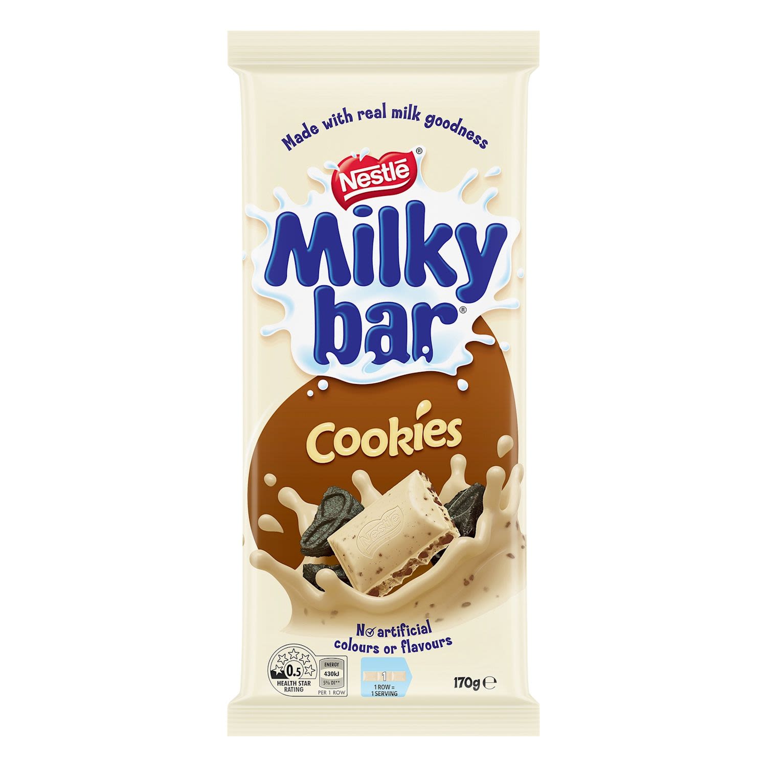 Nestlé 170g