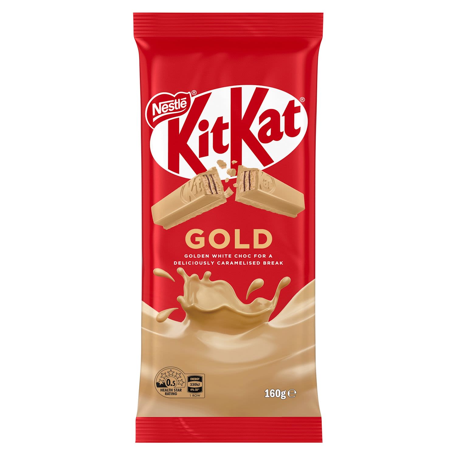 Nestlé 160g