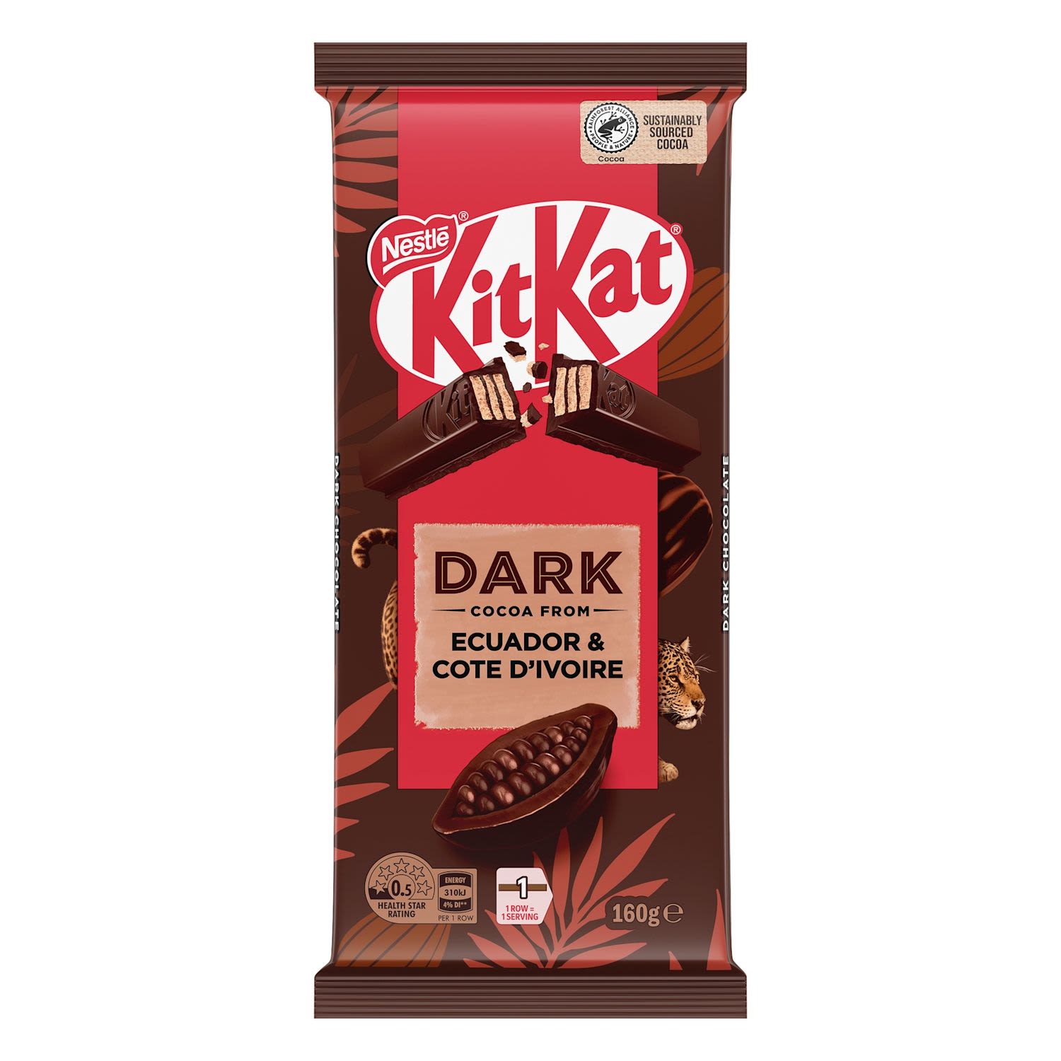 Nestlé 160g
