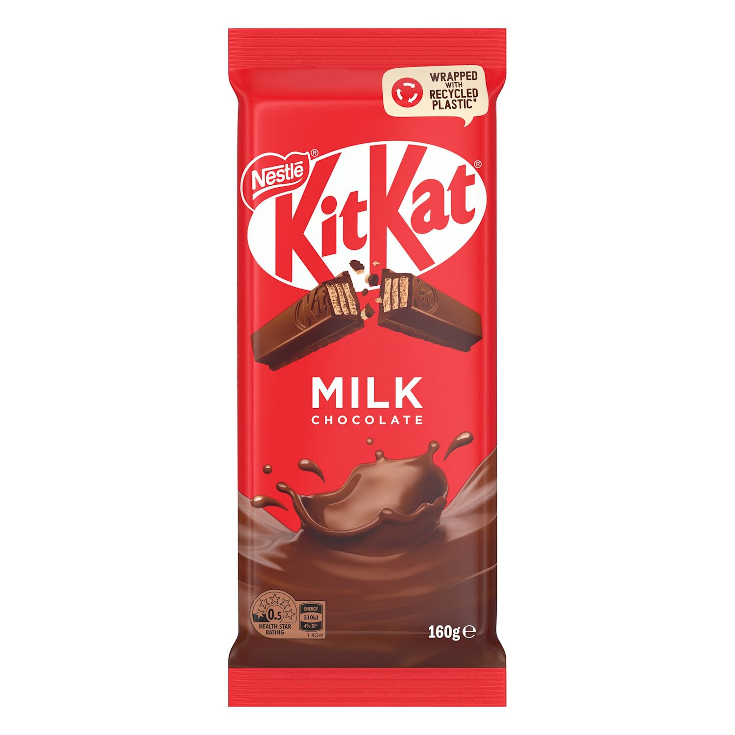 Nestlé 160g
