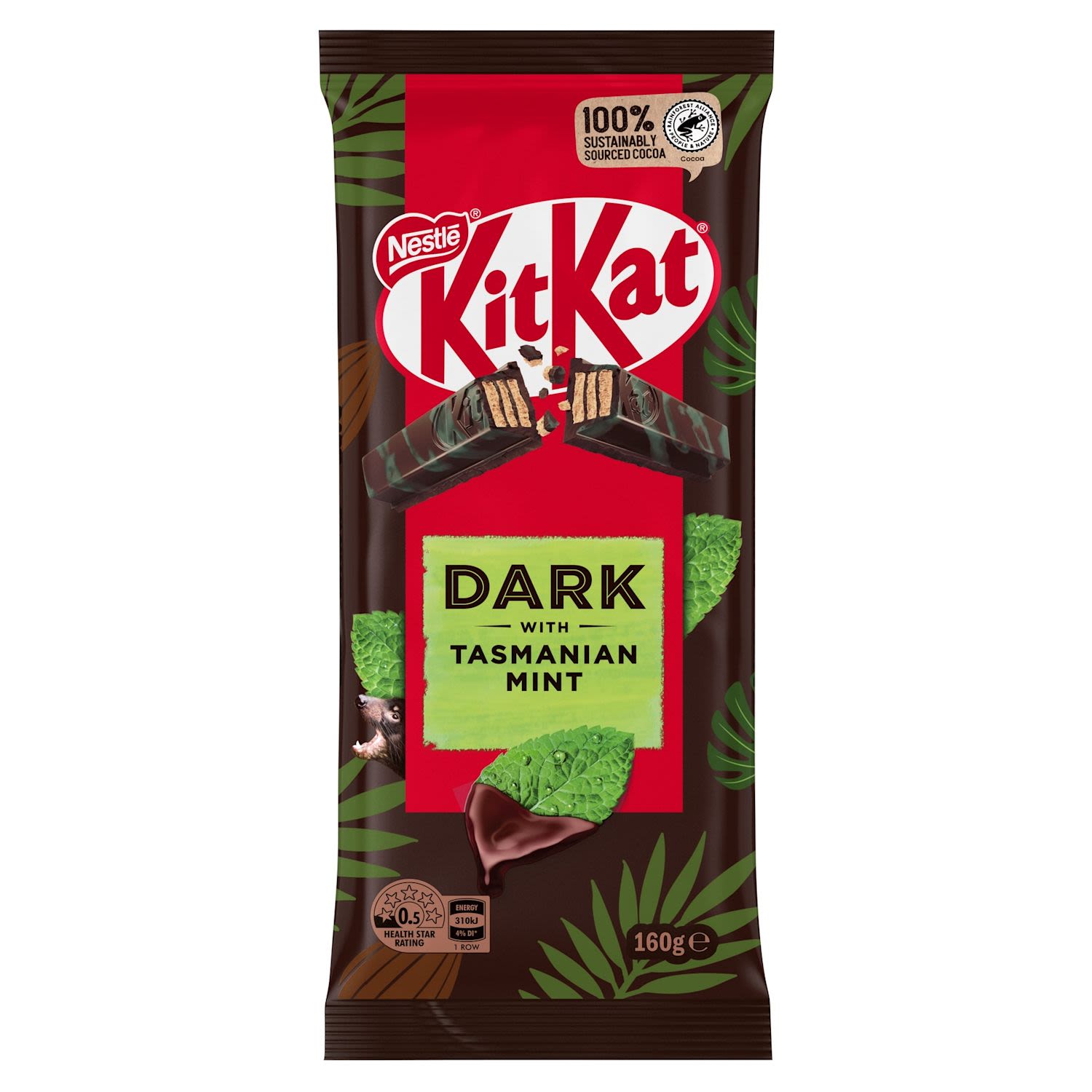 Nestlé 160g