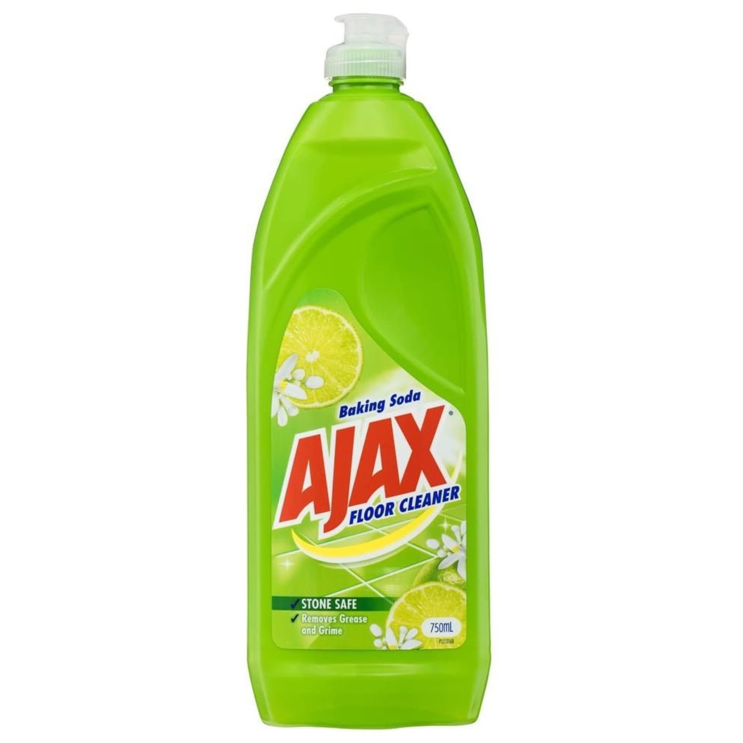 Ajax Floor Cleaner Baking Soda, 750 Millilitre