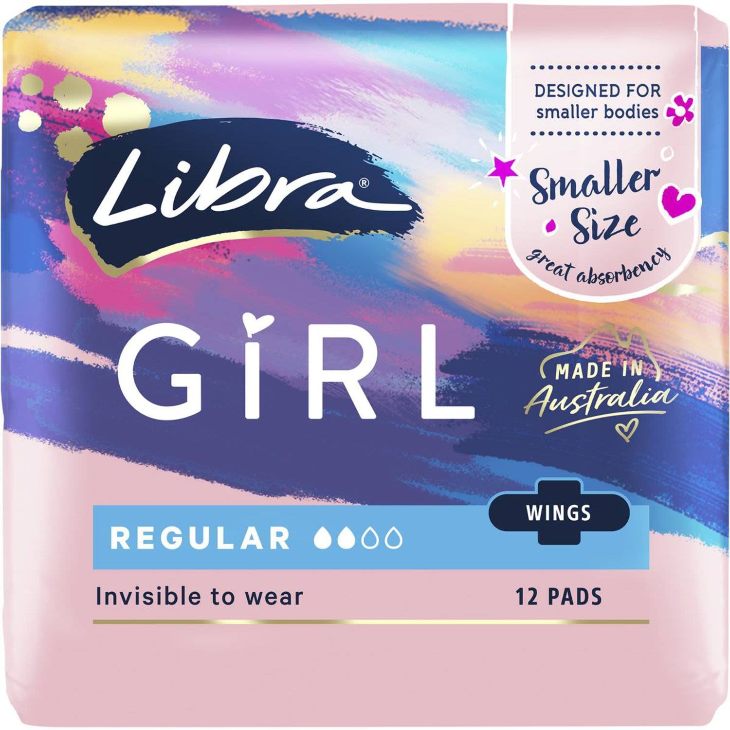 Libra 12 pack
