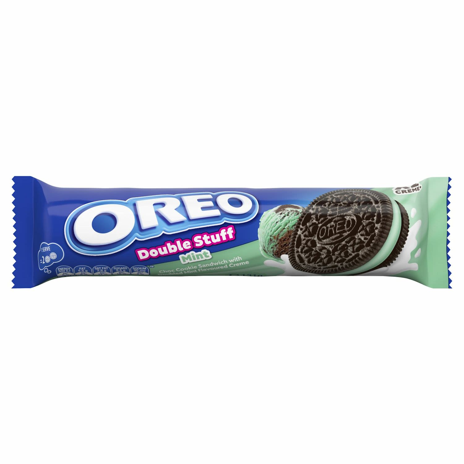 Oreo