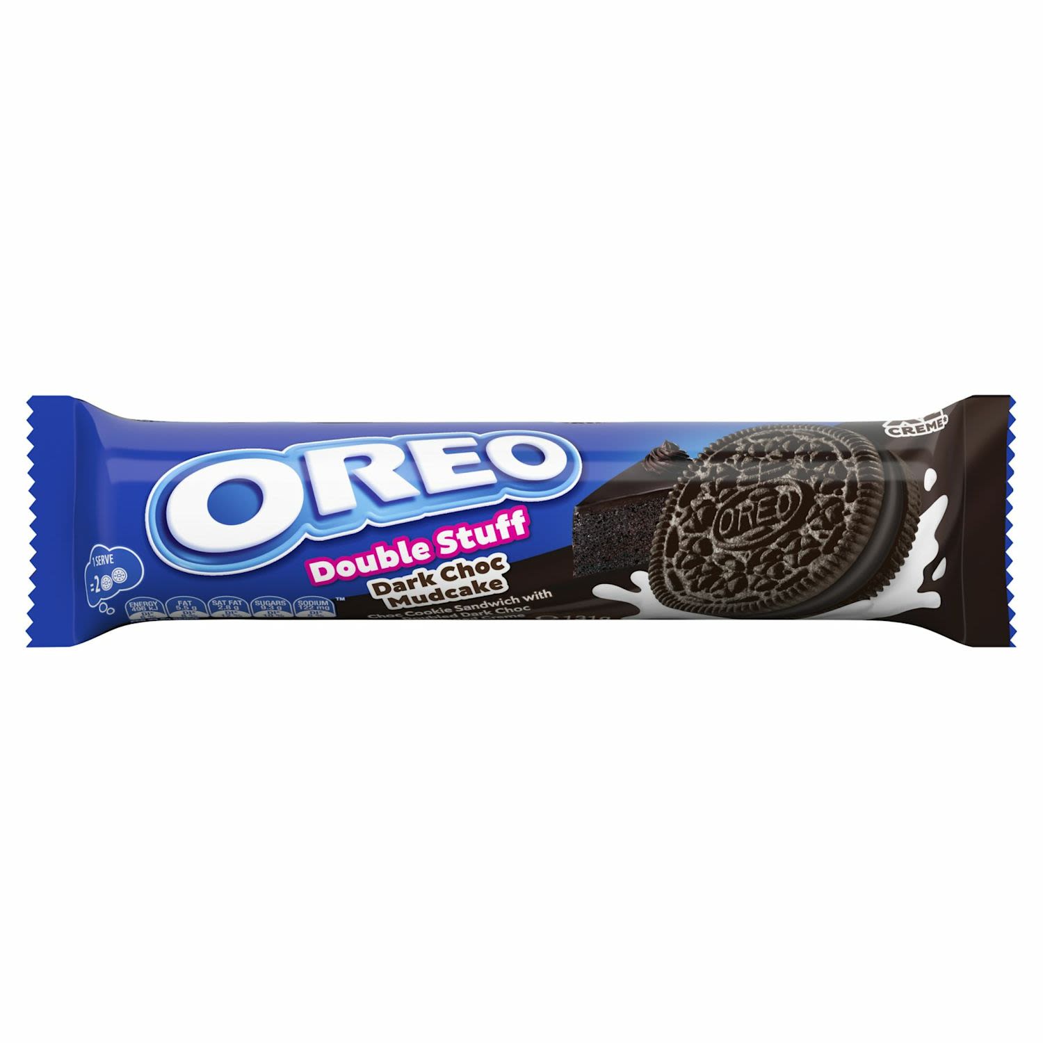 Oreo 131g