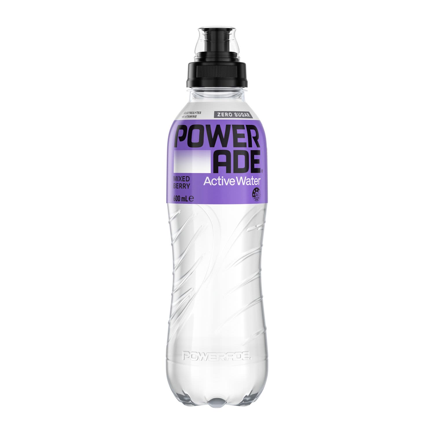 Powerade 600ml