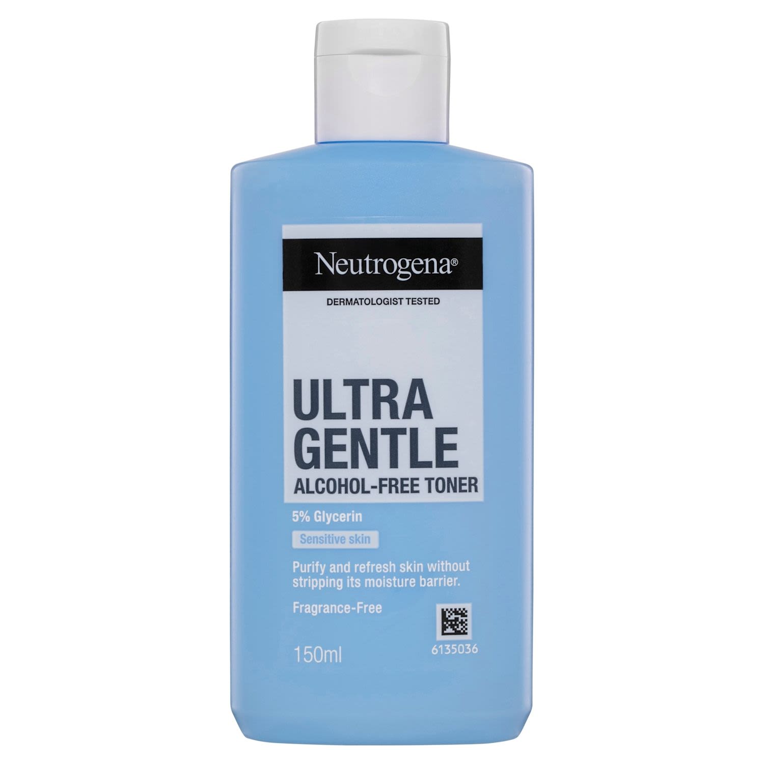 Neutrogena 150ml