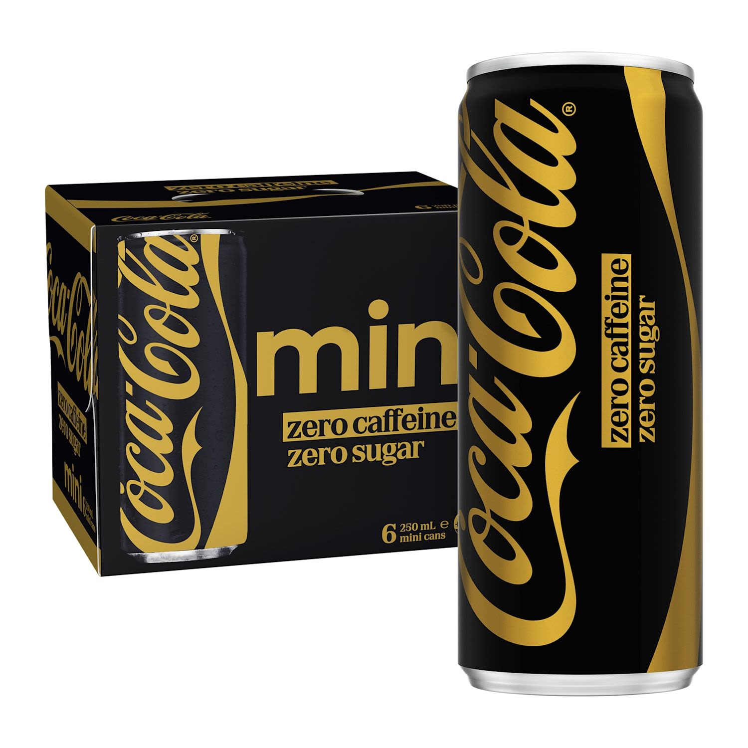 Coca Cola 6 pack