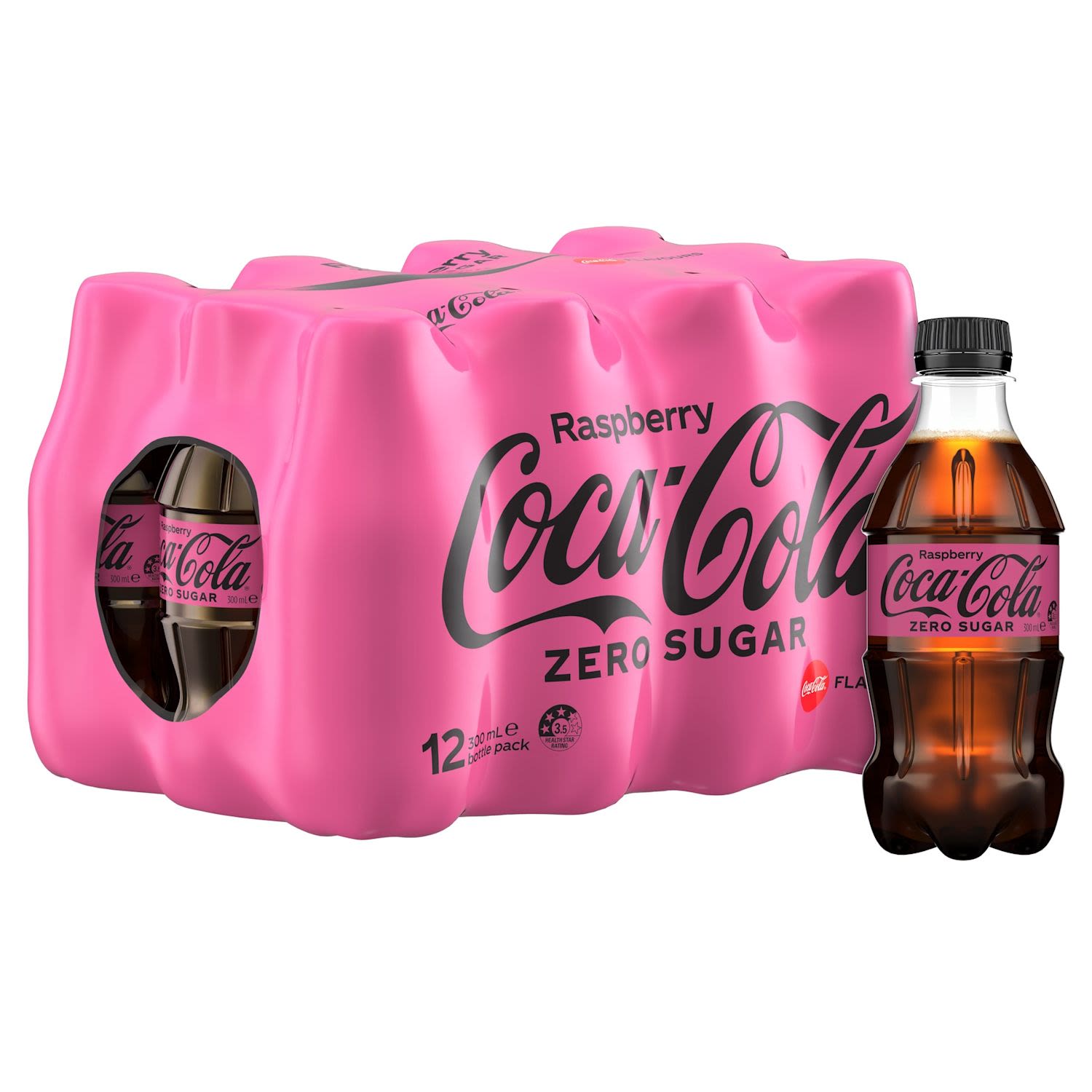 Coca Cola 12 pack