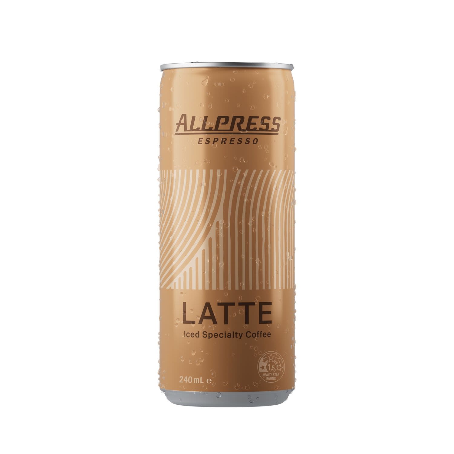 Allpress 240ml