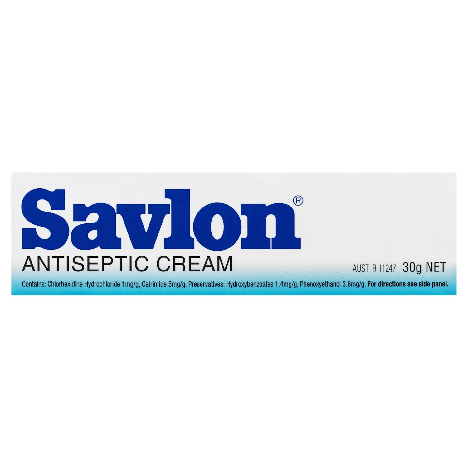 Savlon 30g