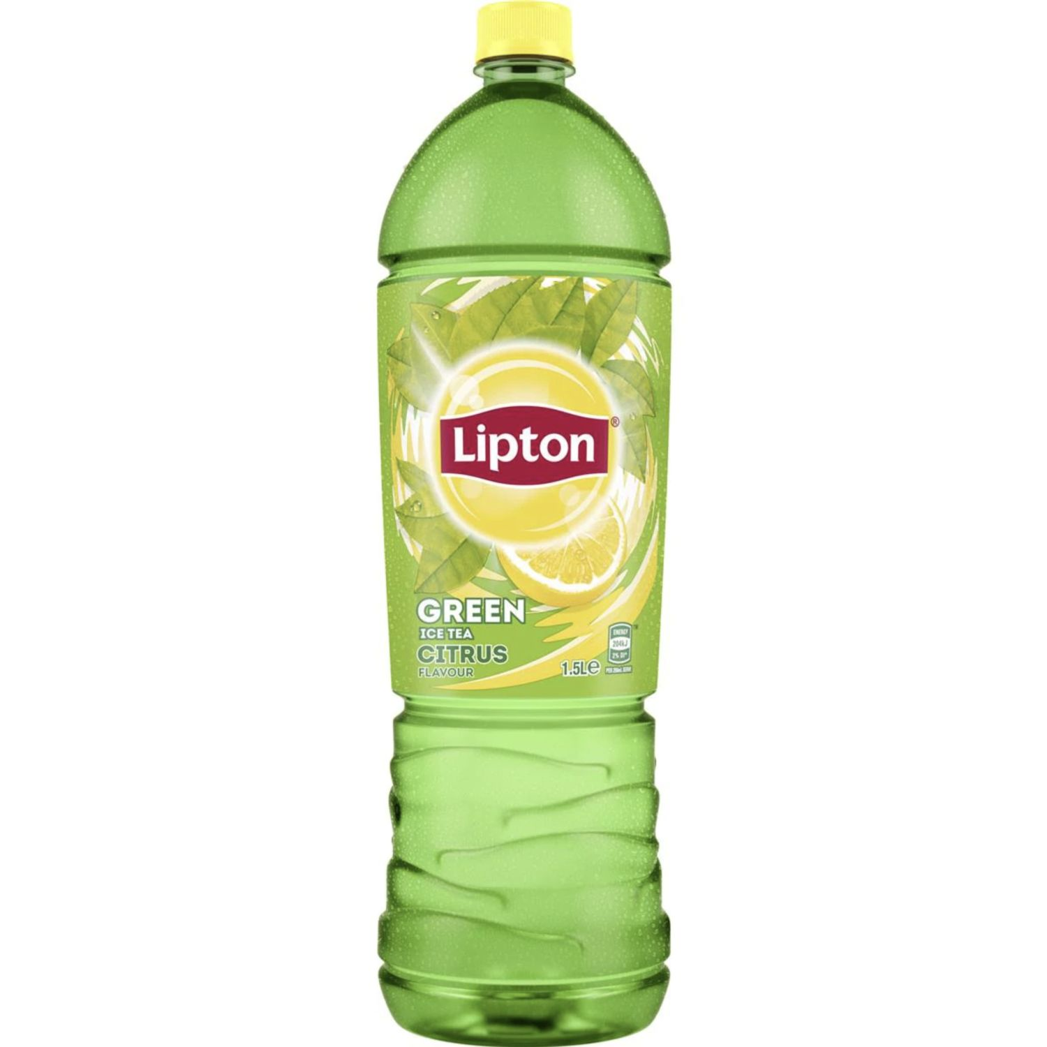 Lipton Ice Green Tea Citrus, 1.5 Litre