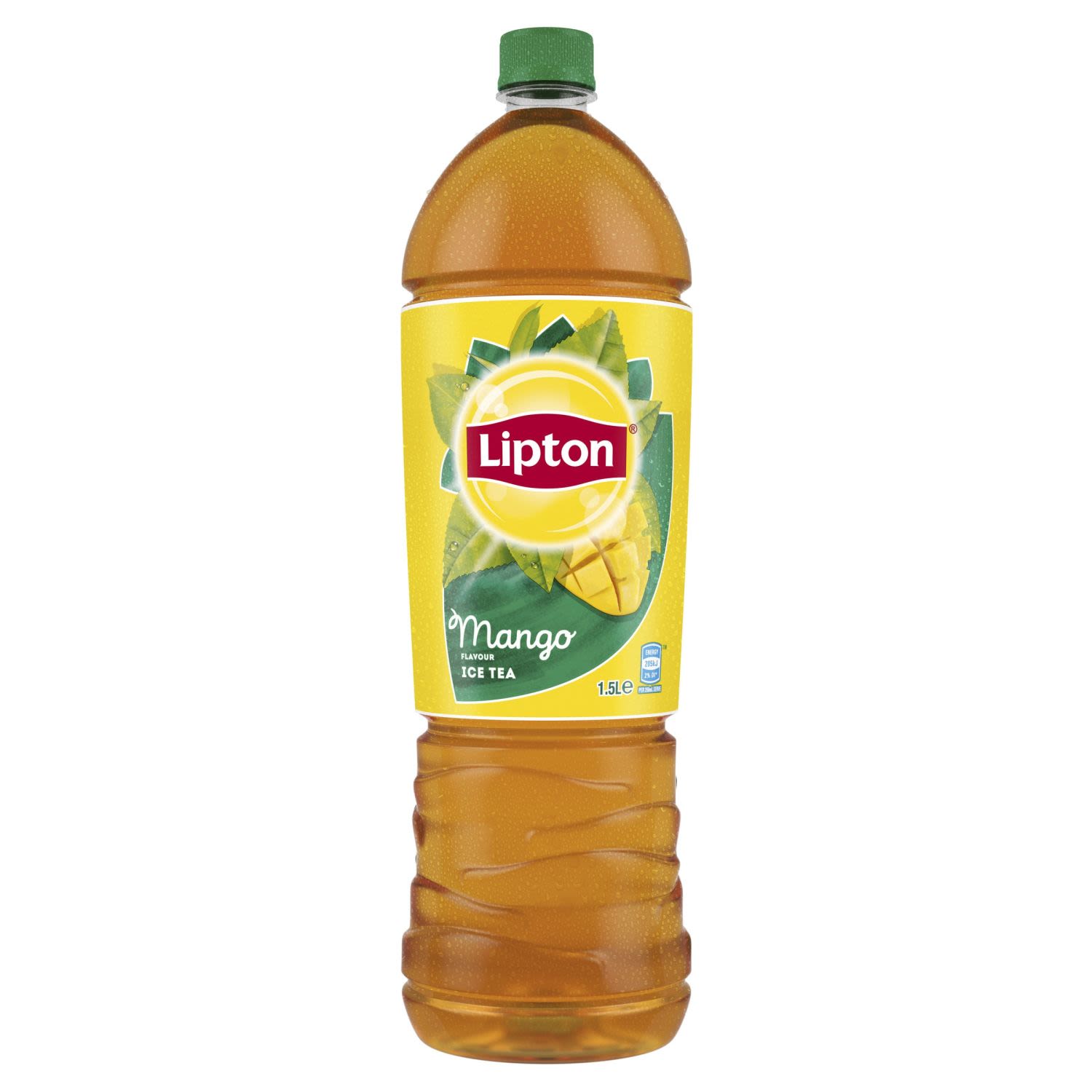 Lipton Ice Tea Mango, 1.5 Litre