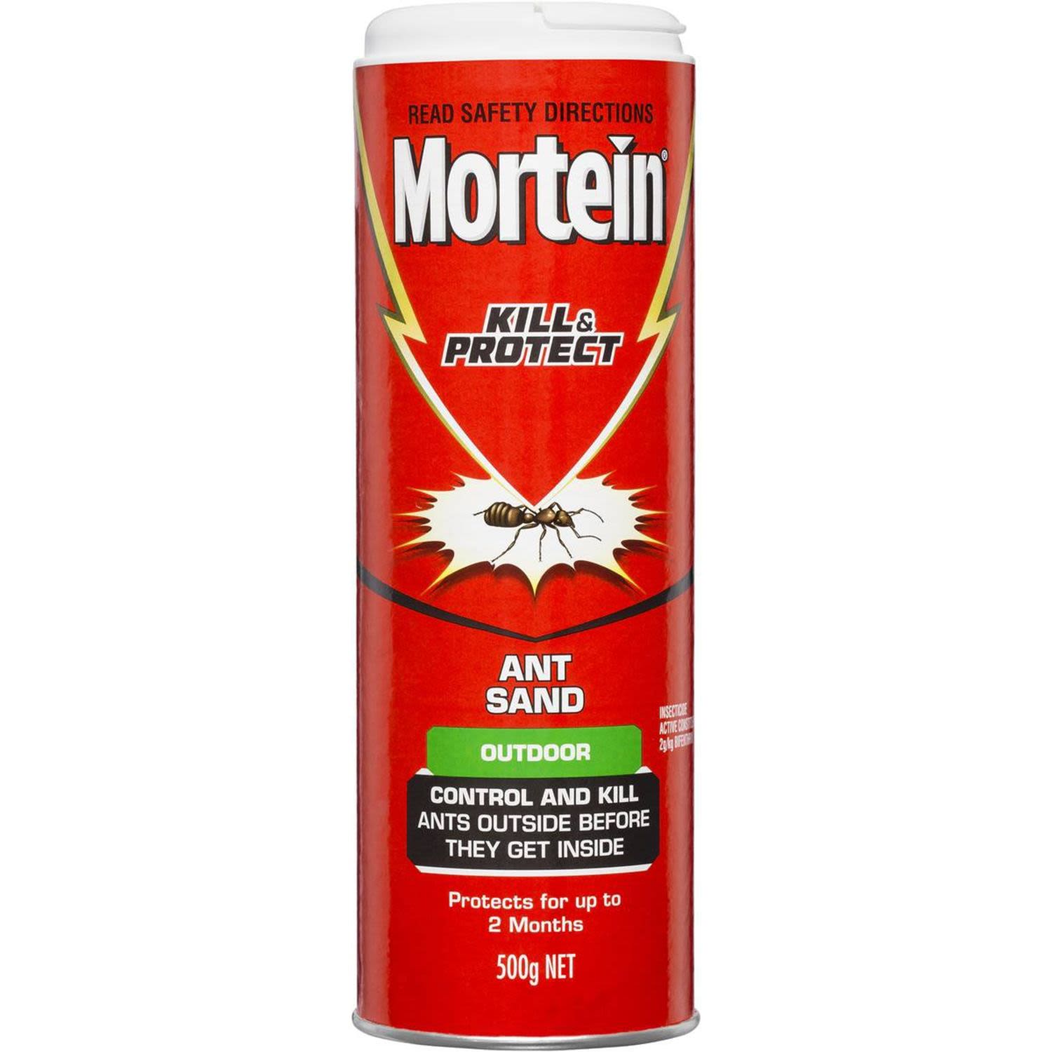 Mortein Insect Control Ant Sand, 500 Gram