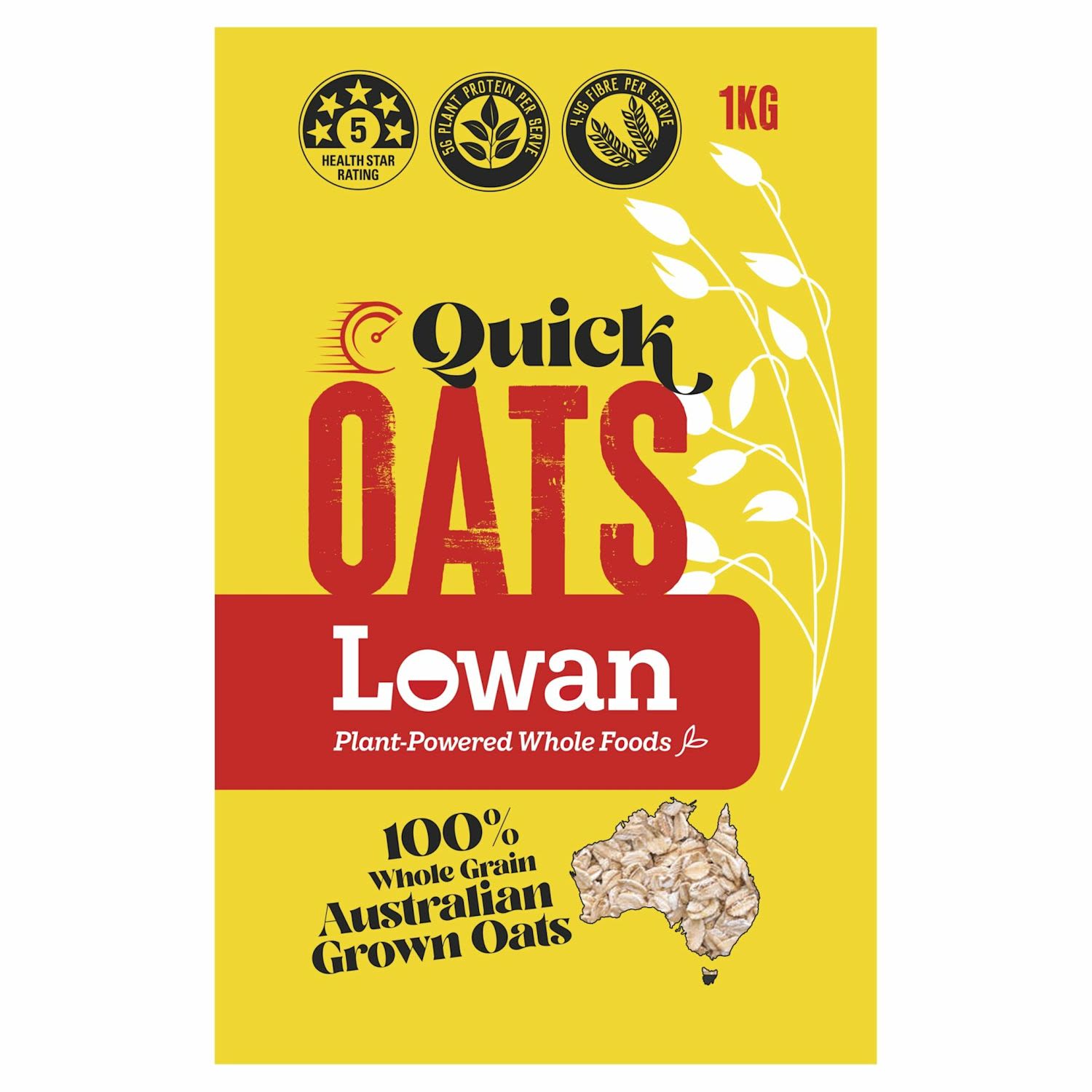 Lowan 1kg