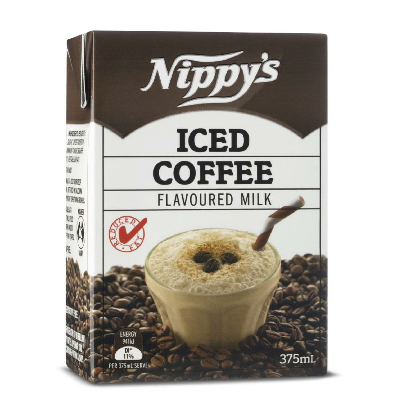 Nippy's 375ml