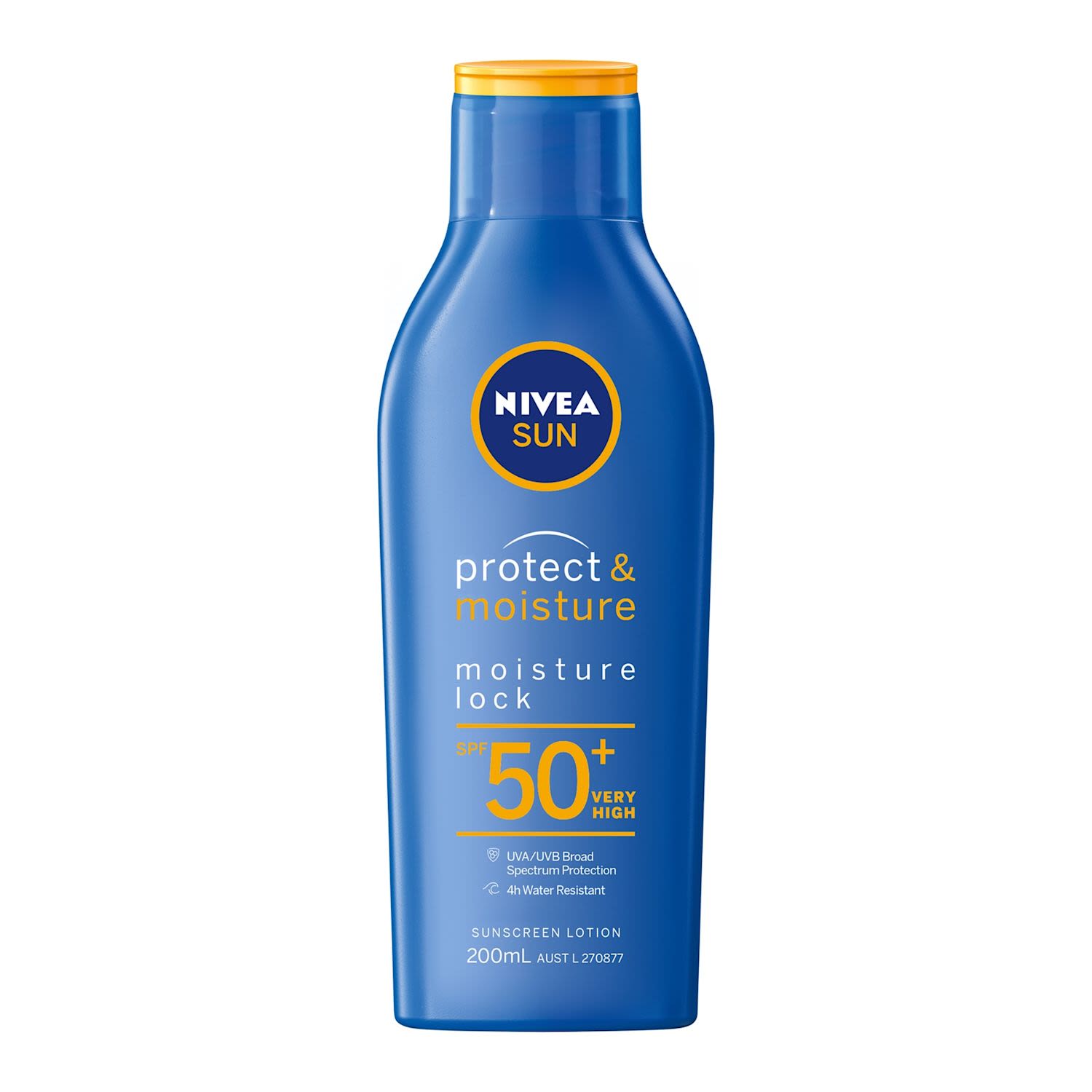 Nivea 200ml