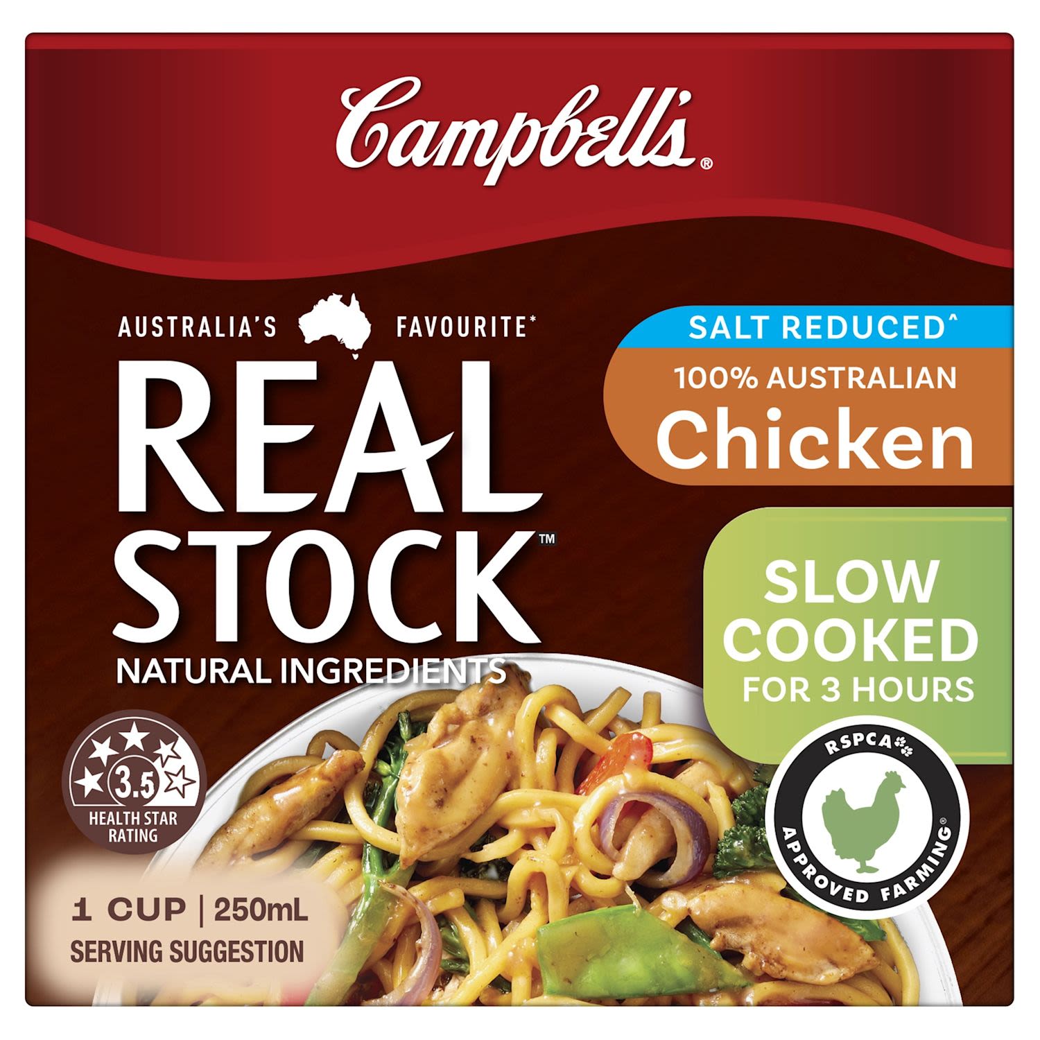 Campbell's 250ml