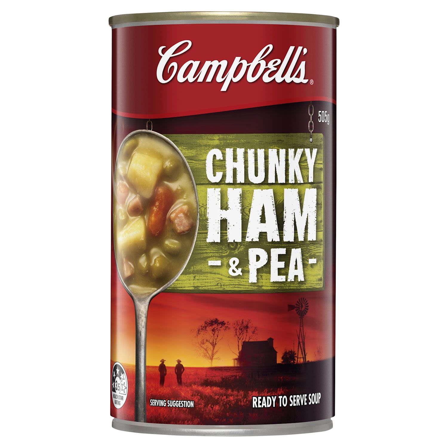 Campbell's 505g