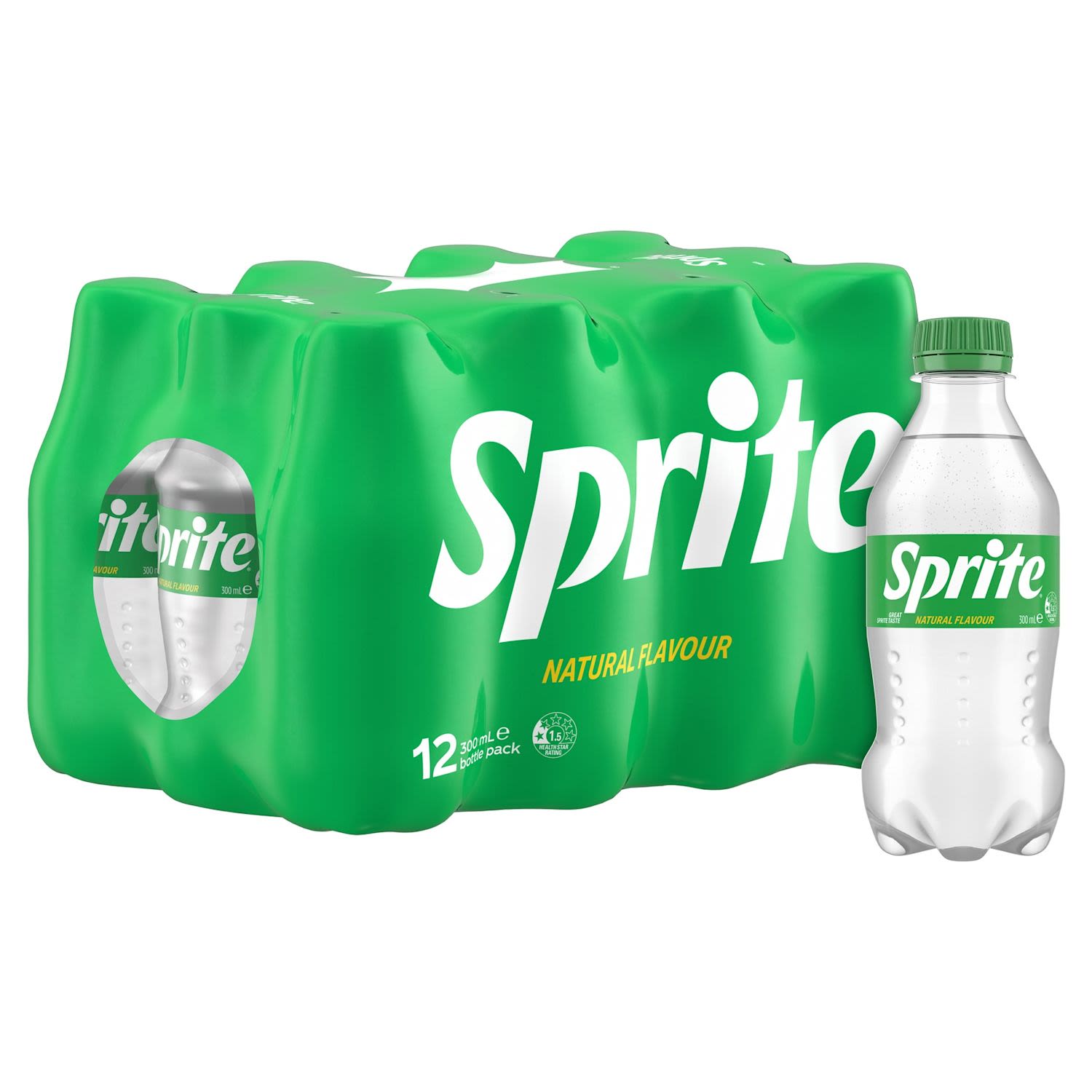 Sprite 12 pack
