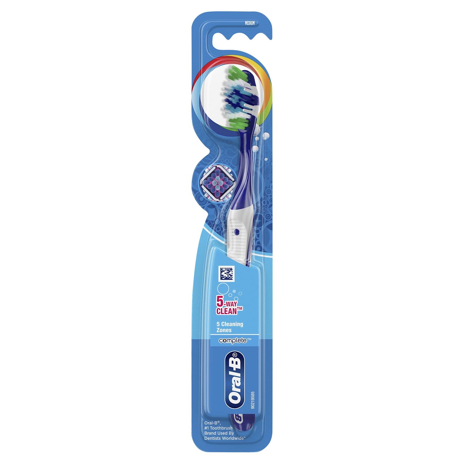 Oral B Standard