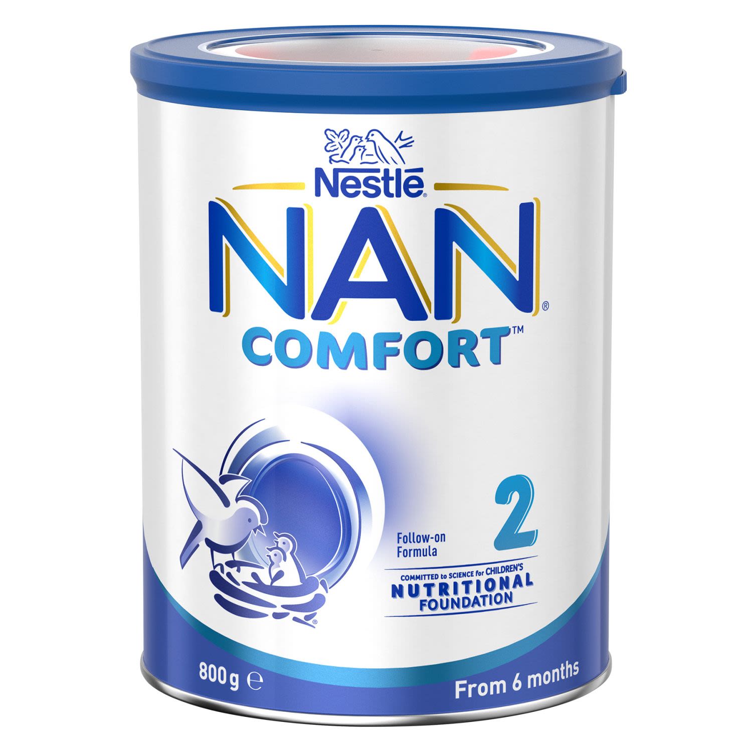 Nestlé 800g