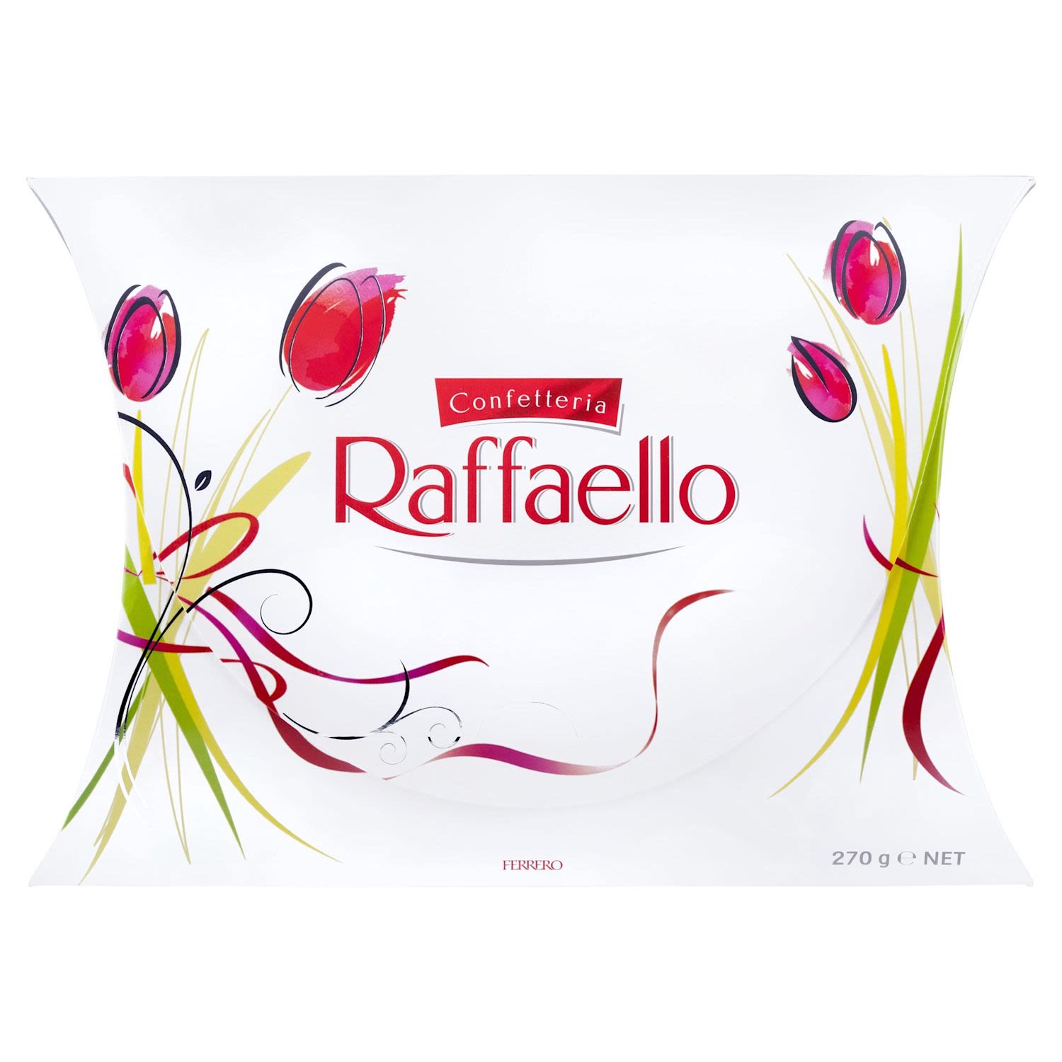 Raffaello 270g