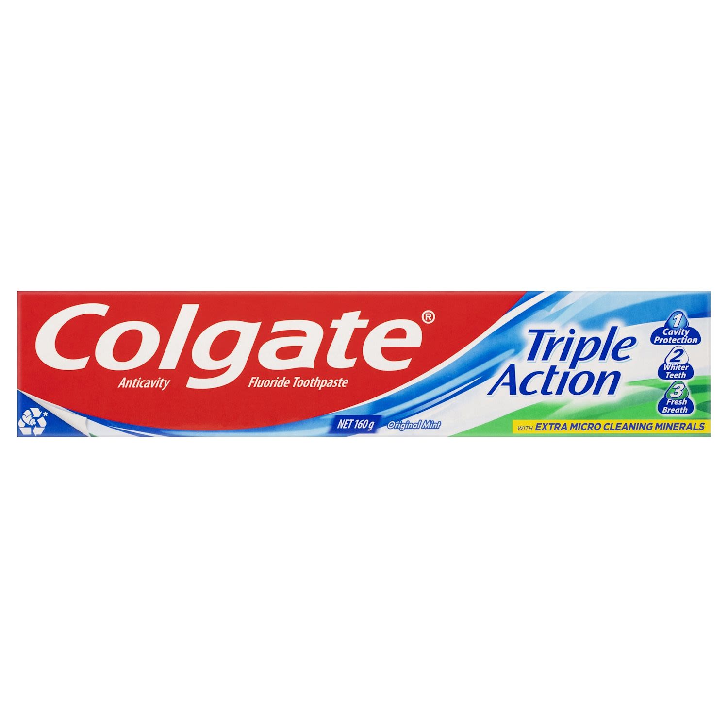 Colgate 160g