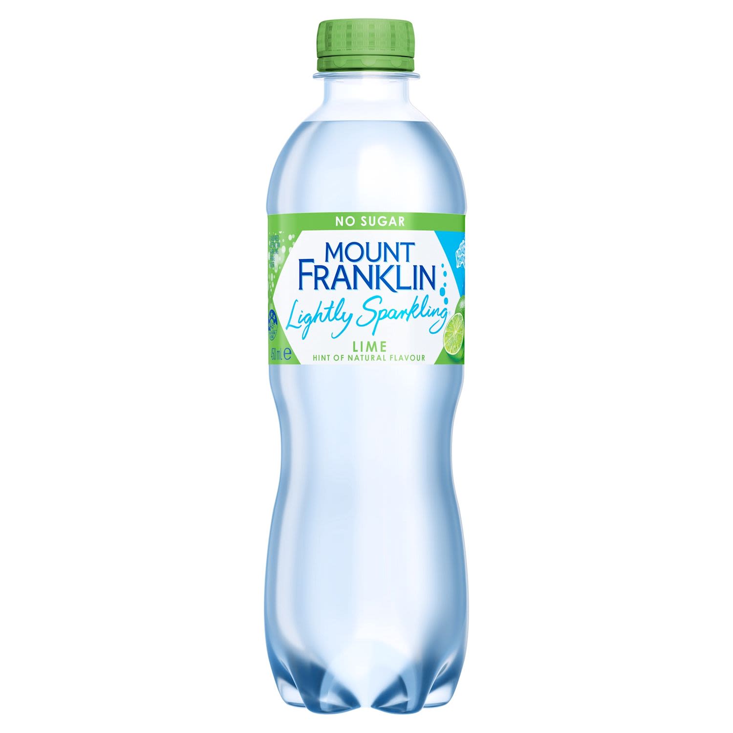 Mt. Franklin 450ml