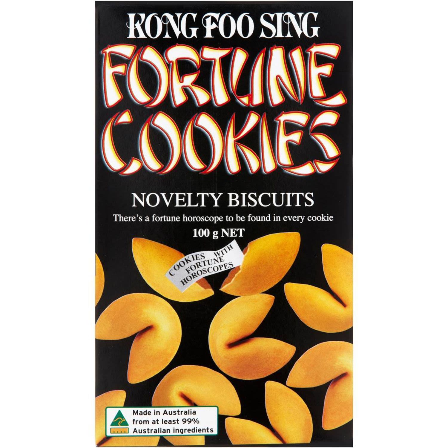 Kong Foo
